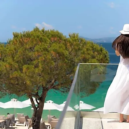 Akti Toroni Boutique Hotel