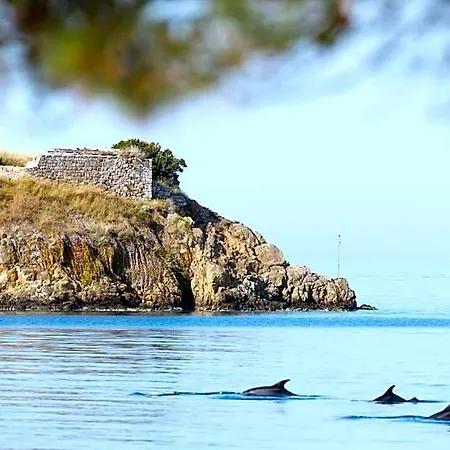 Akti Toroni Boutique Hotel
