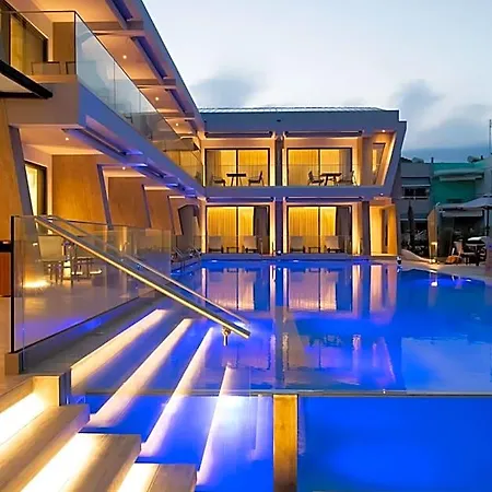 Hotel Akti Toroni Boutique