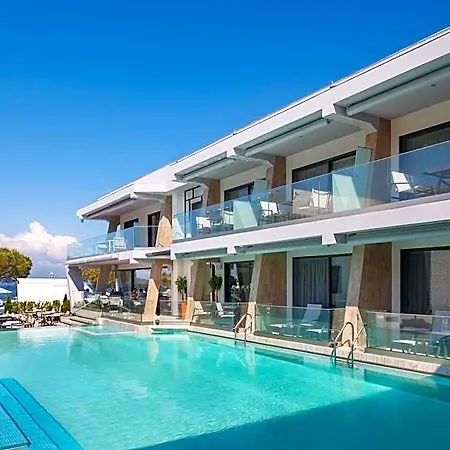 Hotel Akti Toroni Boutique