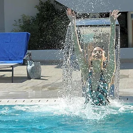 Hotel Akti Toroni Boutique 4*