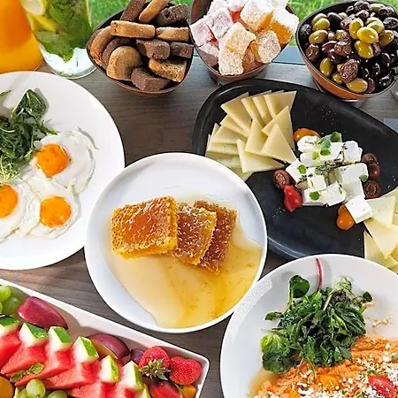 Akti Toroni Boutique Hotel