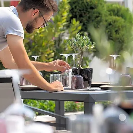 Akti Toroni Boutique Hotel