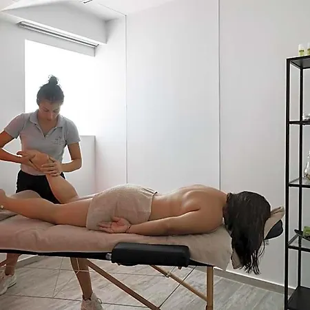 Akti Toroni Boutique Koufós