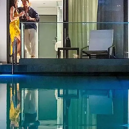 Hotel Akti Toroni Boutique