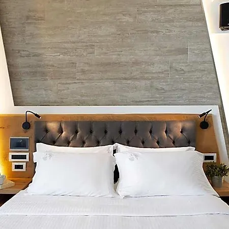 Hotel Akti Toroni Boutique 4*