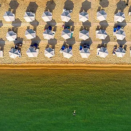 Akti Toroni Boutique 4*