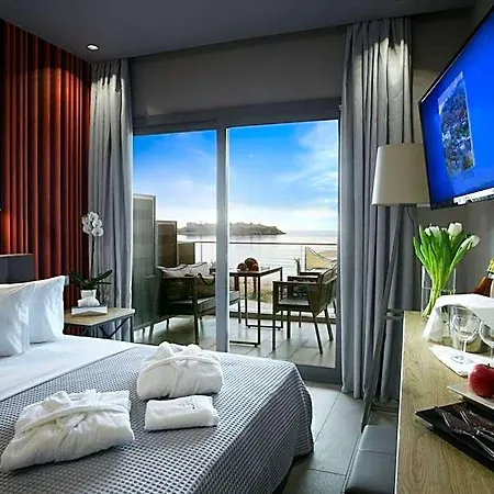 Akti Toroni Boutique 4* Koufós
