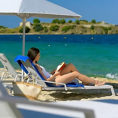 Hotel Akti Toroni Boutique Koufós