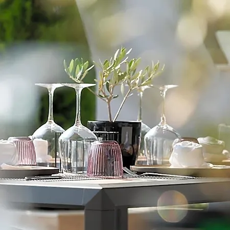 Hotel Akti Toroni Boutique Koufós