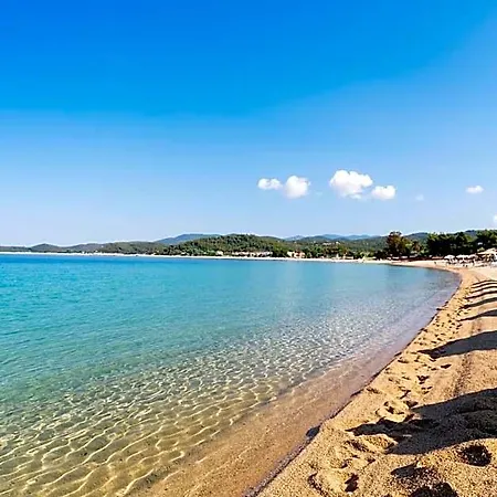 Akti Toroni Boutique Hotel Koufós