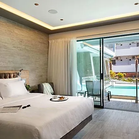 Hotel Akti Toroni Boutique