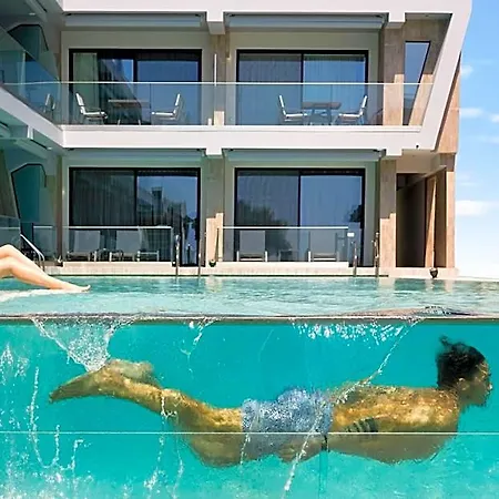 Hotel Akti Toroni Boutique