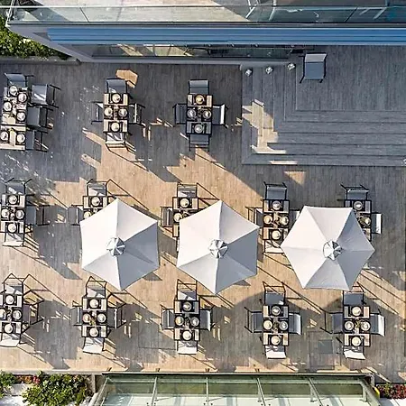 Hotel Akti Toroni Boutique Koufós