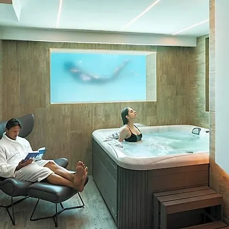 Hotel Akti Toroni Boutique Koufós