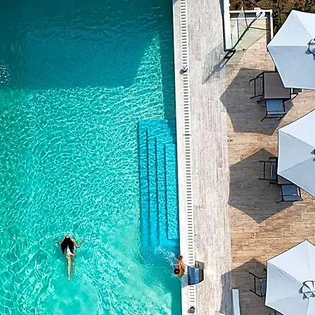 Akti Toroni Boutique 4*