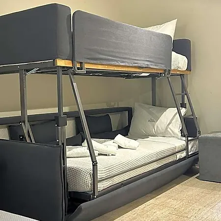 Akti Toroni Boutique 4* Koufós