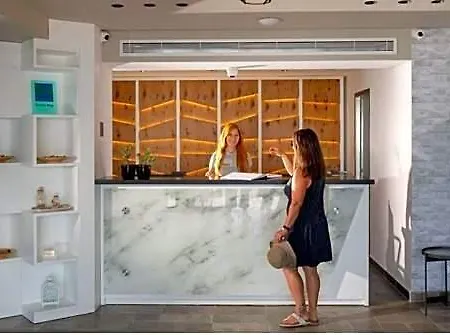 Hotel Akti Toroni Boutique